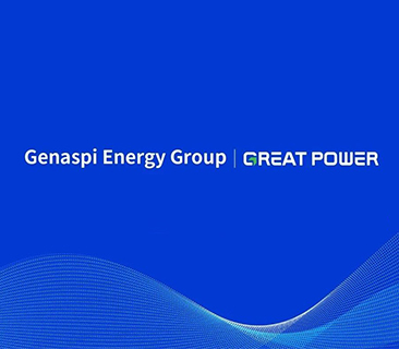 再签海外订单！ Genaspi Energy 与J9九游会能源达成战略合作协议